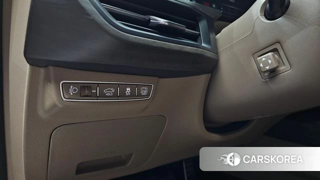 Kia K8 Hybrid id 4618695 из Кореи 21