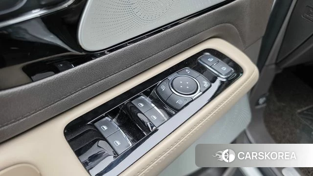 Lincoln Aviator 2nd generation id 4268376 из Кореи 21