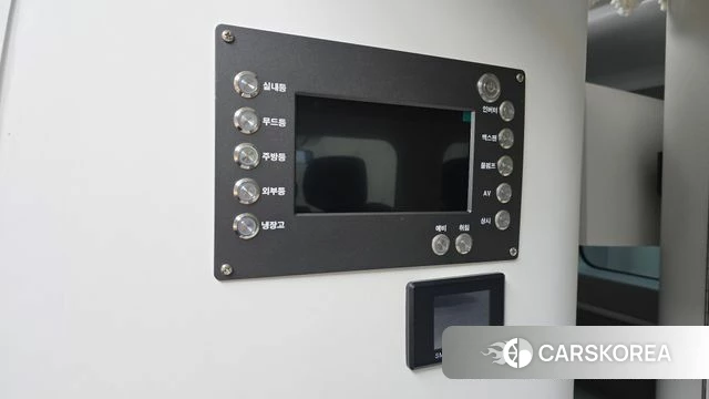 Renault Korea (Samsung) Master id 4580998 из Кореи 21