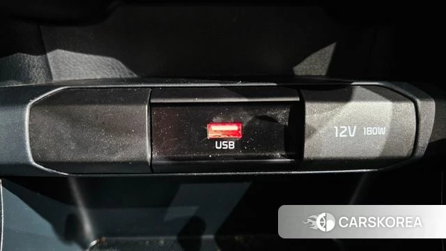 Kia Morning Urban (JA) id 4245171 из Кореи 21