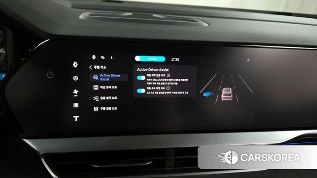 Renault Korea (Samsung) Grand Coleos id 4248305 из Кореи 21