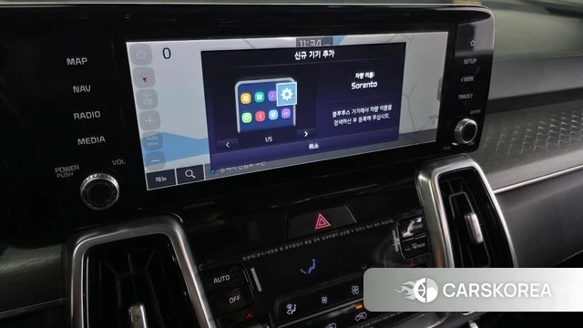 Kia Sorento 4th Generation id 4231190 из Кореи 21