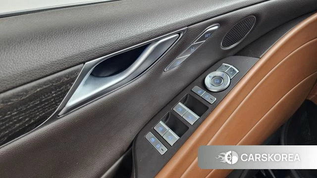 Genesis G80 (RG3) id 4905310 из Кореи 21