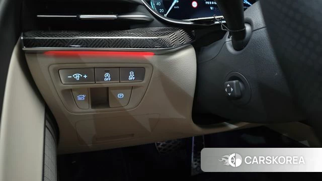 Genesis G80 (RG3) id 4774856 из Кореи 21