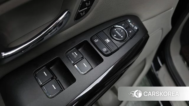 Kia The New Carnival id 4311046 из Кореи 21