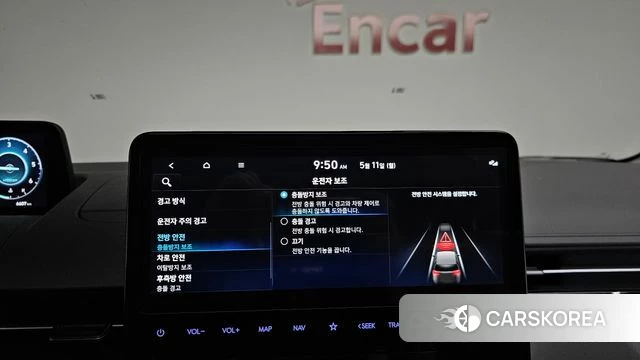 Hyundai Staria id 4302228 из Кореи 21