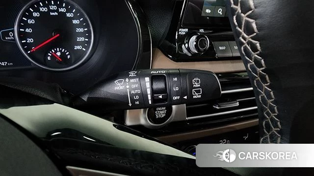 Kia Seltos id 4409861 из Кореи 21
