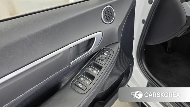 Hyundai Sonata D Edge (DN8) id 4432451 из Кореи 21
