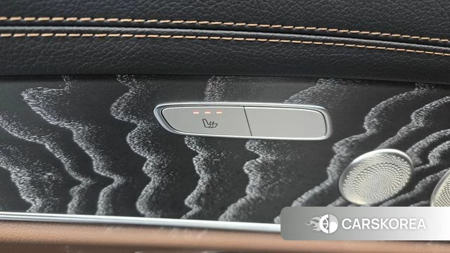 Mercedes-Benz E-Class W213 id 4444437 из Кореи 21