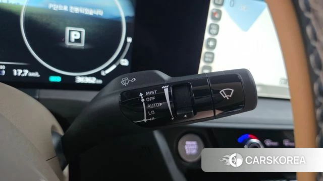 Kia K8 Hybrid id 4433108 из Кореи 21