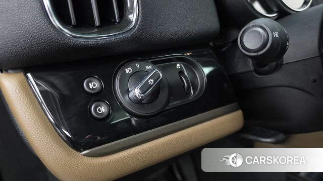 Mini Cooper Countryman id 4836821 из Кореи 21