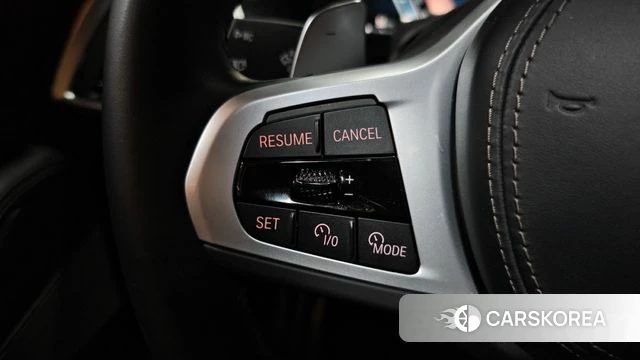 BMW X5 (G05) id 4640519 из Кореи 21
