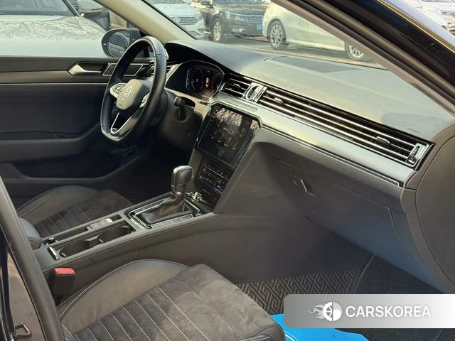 Volkswagen Magotan id 4271606 из Китая 21