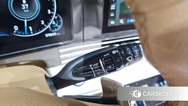 Hyundai The New Grandeur IG id 4604621 из Кореи 21