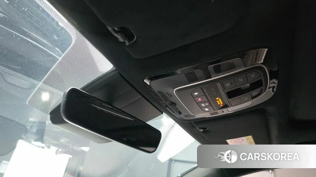 Hyundai The New Santa Fe id 4586248 из Кореи 21