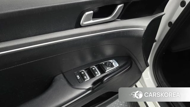 Kia K5 3rd generation id 4362108 из Кореи 21