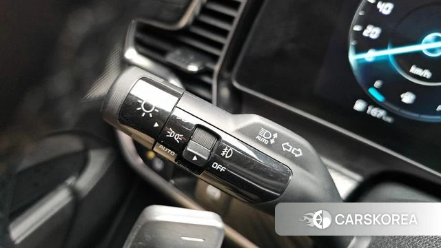 Kia Sportage 5th Generation Hybrid id 4495273 из Кореи 21