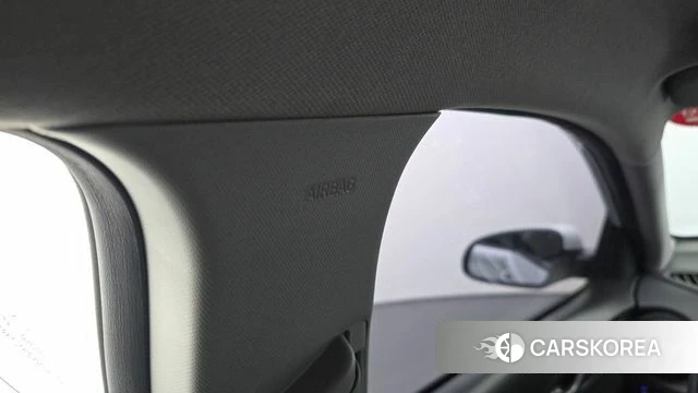 Hyundai Kona id 4225320 из Кореи 21