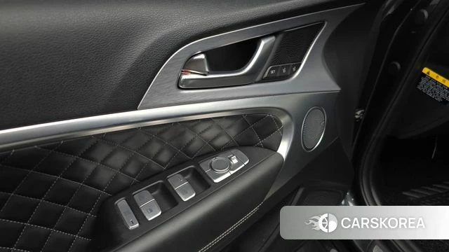 Genesis G70 id 4525714 из Кореи 21
