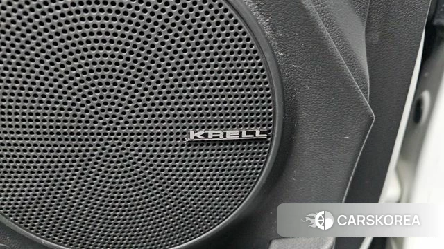 Hyundai Kona id 4384482 из Кореи 21