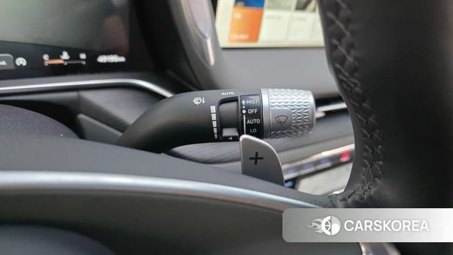 Genesis G90 (RS4) id 4549823 из Кореи 21
