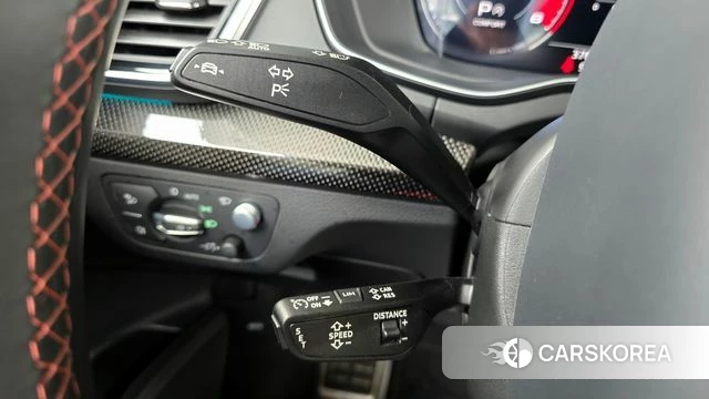 Audi SQ5 (FY) id 4201237 из Кореи 21