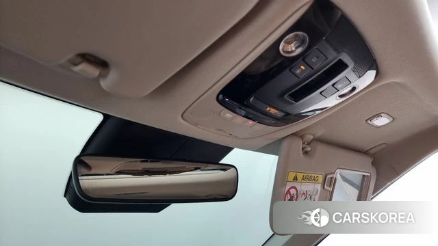 Kia EV6 id 4231658 из Кореи 21