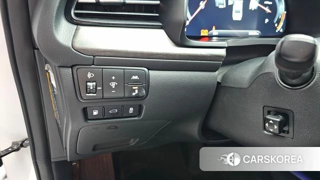 Kia K7 Premier id 4741932 из Кореи 21