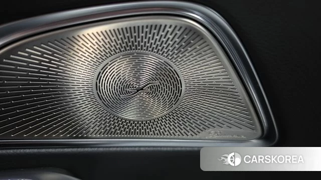 Mercedes-Benz E-Class W214 id 4730205 из Кореи 21