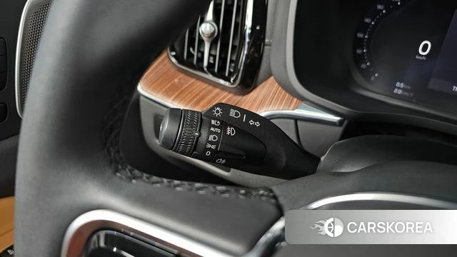 Volvo XC60 second Generation id 4523637 из Кореи 21