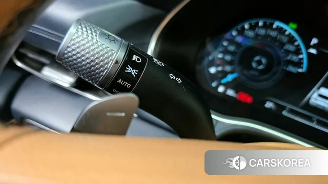 Genesis GV80 id 4330866 из Кореи 21