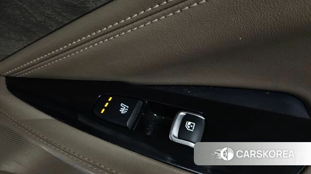 Kia K8 Hybrid id 4759053 из Кореи 21
