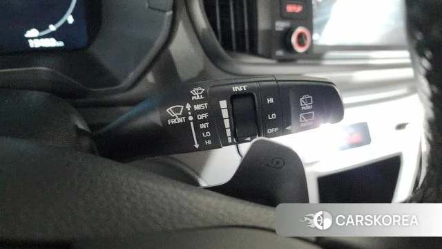 Kia The New Kia Ray EV id 4441845 из Кореи 21