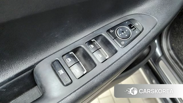Hyundai Grandeur IG id 4339229 из Кореи 21