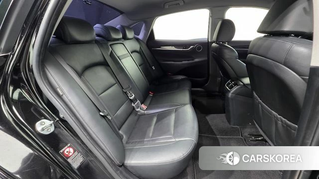 Hyundai Grandeur IG id 4918468 из Кореи 21