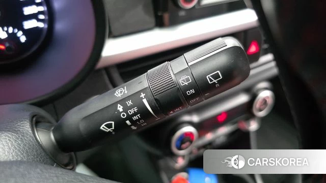Kia All New Morning (JA) id 4568578 из Кореи 21
