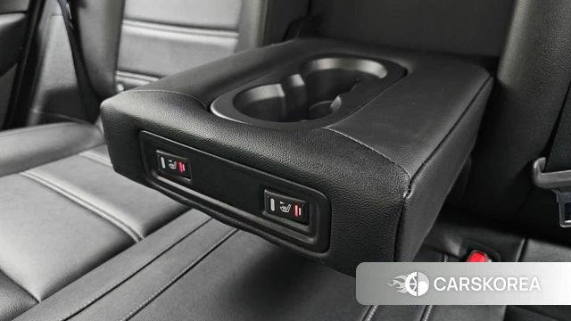 Renault Korea (Samsung) QM6 id 4417259 из Кореи 21
