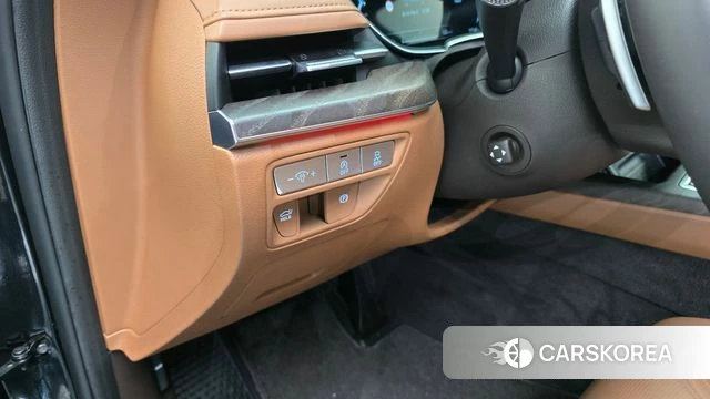 Genesis G80 (RG3) id 4475521 из Кореи 21
