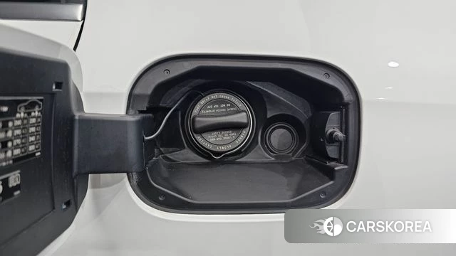 Mercedes-Benz A-Class W177 id 4519788 из Кореи 21