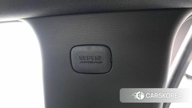 Ssangyong Torres id 4793031 из Кореи 21