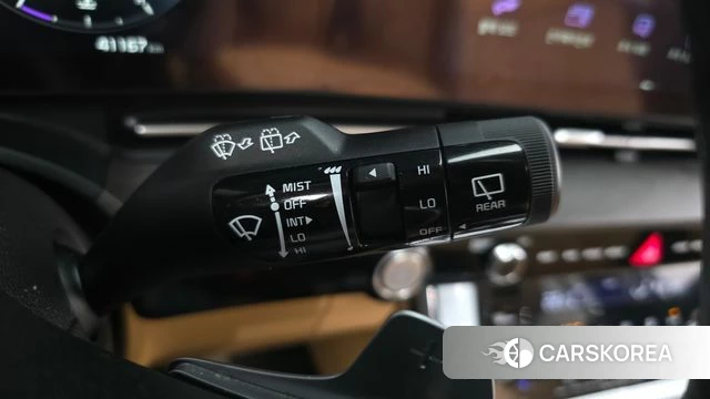 Kia Carnival 4th generation id 4224473 из Кореи 21