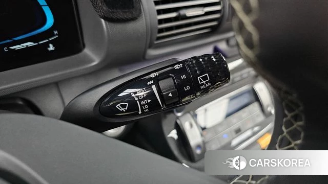 Hyundai Casper id 4474694 из Кореи 21