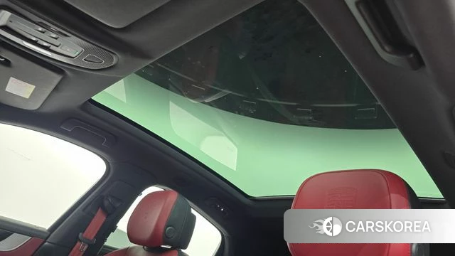 Porsche Cayenne (PO536) id 4480233 из Кореи 21