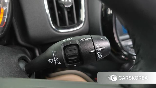 Mini Cooper Countryman id 4582027 из Кореи 21