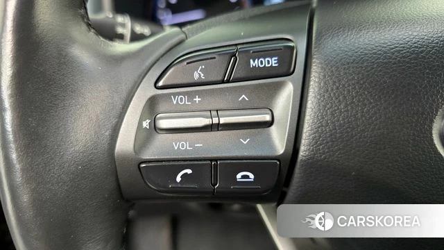 Hyundai Kona id 4384418 из Кореи 21
