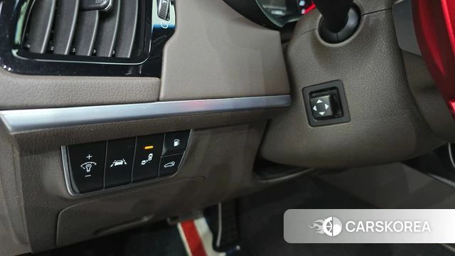 Kia Stinger id 4530820 из Кореи 21