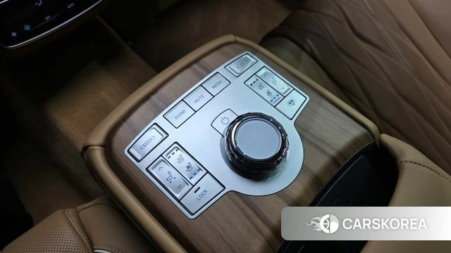 Genesis G80 (RG3) id 4834372 из Кореи 21