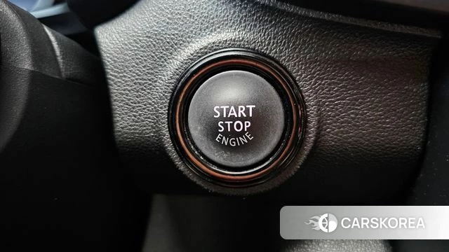 Renault Korea (Samsung) The New QM6 id 4854822 из Кореи 21