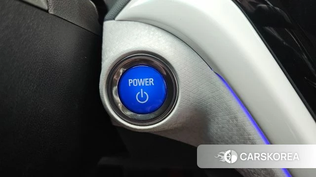 Chevrolet (GM Daewoo) Bolt EV id 4496874 из Кореи 21