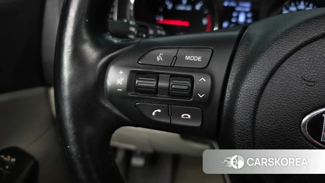 Kia The New Carnival id 4930950 из Кореи 21